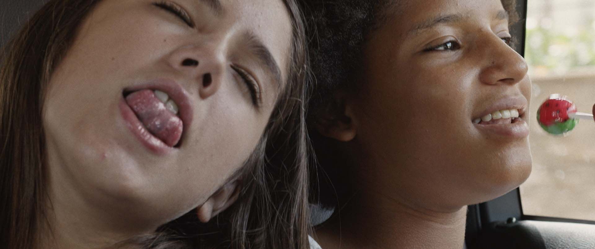 Imagen de la película dominicana Miriam Miente dirigida por Oriol Estrada y Natalia Cabral